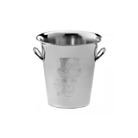 Jumbo Accor Skull Buz Kovası