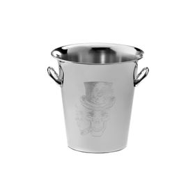 Jumbo Accor Skull Buz Kovası