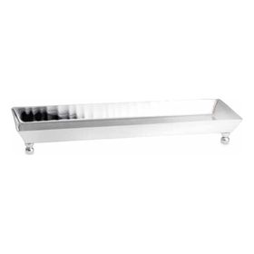 Jumbo Alula 21x7x2.5 cm Tepsi