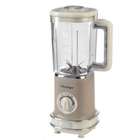 Jumbo Ariete Vintage Bej Blender