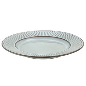 Jumbo Burjuva Düz 29 cm Tabak