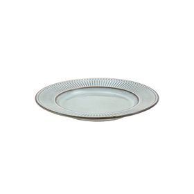 Jumbo Burjuva Düz 29 cm Tabak