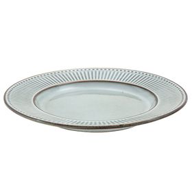 Jumbo Burjuva Düz 29 cm Tabak
