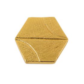 Jumbo Carina 4x10 cm Altıgen Bardak Altlığı