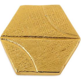 Jumbo Carina 4x10 cm Altıgen Bardak Altlığı