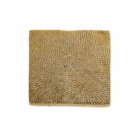 Jumbo Carina 4x10 cm Kare Bardak Altlığı