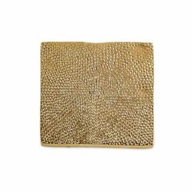 Jumbo Carina 4x10 cm Kare Bardak Altlığı
