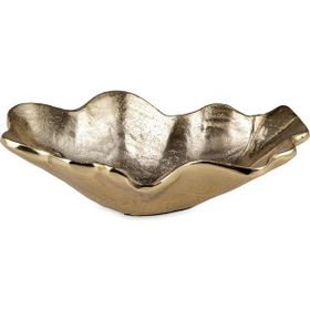 Jumbo Carina Dekoratif 23x17x6,5 cm Tabak
