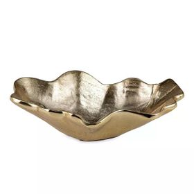Jumbo Carina Dekoratif 23x17x6,5 cm Tabak