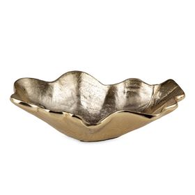 Jumbo Carina Dekoratif 23x17x6,5 cm Tabak