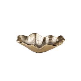 Jumbo Carina Dekoratif 23x17x6,5 cm Tabak