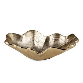 Jumbo Carina Dekoratif 23x17x6,5 cm Tabak