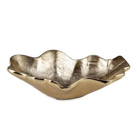 Jumbo Carina Dekoratif 23x17x6,5 cm Tabak