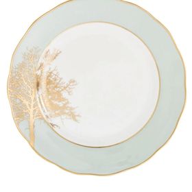 Jumbo Daphne 12 Kişilik 60 Parça Bone Yemek Takımı
