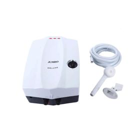Jumbo Deluxe Elektrikli Şofben