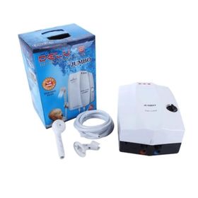 Jumbo Deluxe Elektrikli Şofben