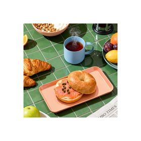 Jumbo Diego 4 Parça 1 Kişilik Kahvaltı Takımı
