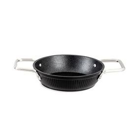 Jumbo Dublin Black 18 cm Sahan