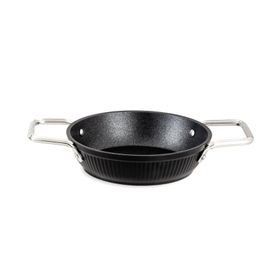 Jumbo Dublin Black 22 cm Sahan
