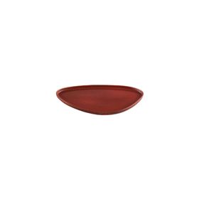 Jumbo Efes Red 34 cm 1 Adet Kayık Tabak