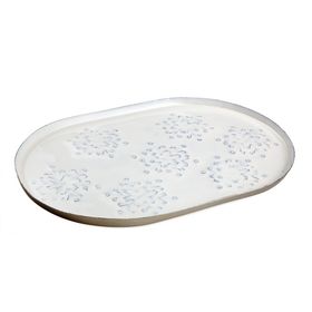 Jumbo Epsilon 30x21 cm Tepsi