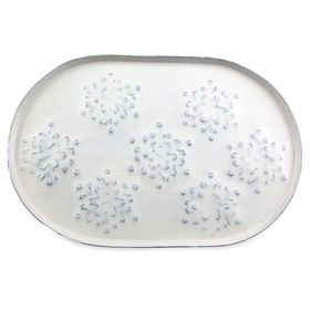 Jumbo Epsilon 30x21 cm Tepsi