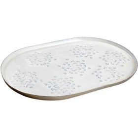 Jumbo Epsilon 30x21 cm Tepsi