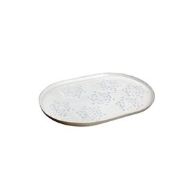 Jumbo Epsilon 30x21 cm Tepsi