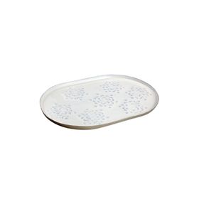 Jumbo Epsilon 30x21 cm Tepsi