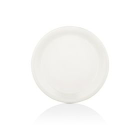 Jumbo Favori Plus 21 cm 1 Adet Düz Tabak