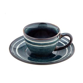 Jumbo Fiyort 13 cm Fincan Tabağı