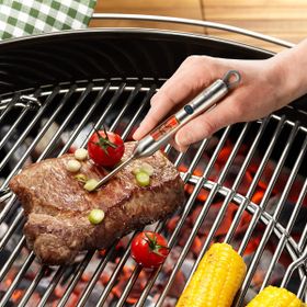 Jumbo Gefu Barbekü Dijital Termometre