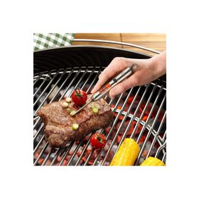 Jumbo Gefu Barbekü Dijital Termometre