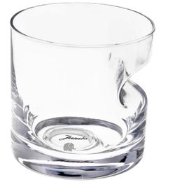 Jumbo Glory 2'li 350 ml Double Wall Çift Cidarlı Purolu Viski Bardağı