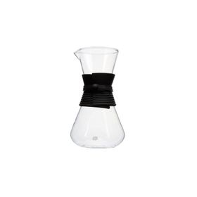 Jumbo Glory 550 ml Cam Kahve Demleme Ekipmanı