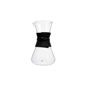 Jumbo Glory 550 ml Cam Kahve Demleme Ekipmanı