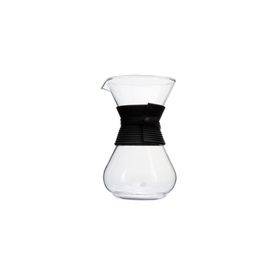 Jumbo Glory 700 ml Cam Kahve Demleme Ekipmanı