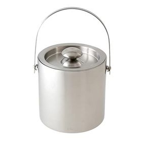 Jumbo Glory 8 Double Wall Kulplu 2 lt Buz Kovası