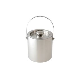 Jumbo Glory 8 Double Wall Kulplu 2 lt Buz Kovası