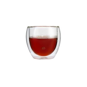 Jumbo Glory Double Wall 100 ml 2'li Bardak