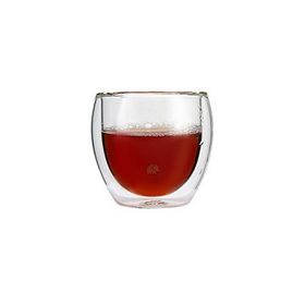 Jumbo Glory Double Wall 100 ml 2'li Bardak