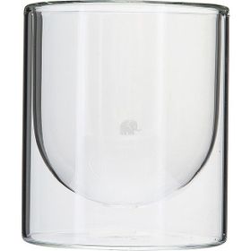 Jumbo Glory Double Wall 250 ml 2'li Bardak