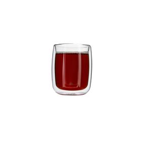 Jumbo Glory Double Wall 2'li 400 ml Kase