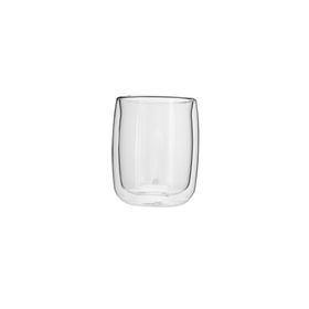 Jumbo Glory Double Wall 2'li 400 ml Kase