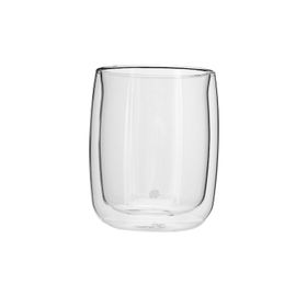 Jumbo Glory Double Wall 2'li 400 ml Kase