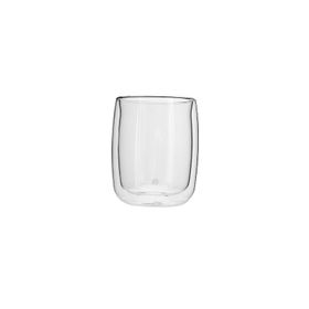 Jumbo Glory Double Wall 2'li 400 ml Kase