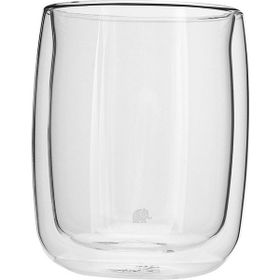 Jumbo Glory Double Wall 2'li 400 ml Kase