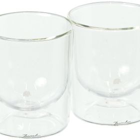 Jumbo Glory Double Wall 2x280 ml Bombeli Bardak Takımı
