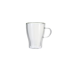 Jumbo Glory Double Wall 330 ml 2'li Kulplu Bardak