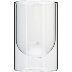 Jumbo Glory Double Wall 350 ml 2'li Bardak